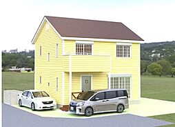 物件画像 オレゴン物語 中野NO.1(TH)