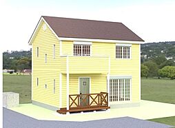 物件画像 オレゴン物語 中野NO.1(HH)