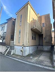 物件画像 横浜市保土ヶ谷区新桜ヶ丘1丁目 中古戸建(HH)