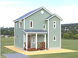 物件画像 オレゴン物語 中野NO.3(HH)