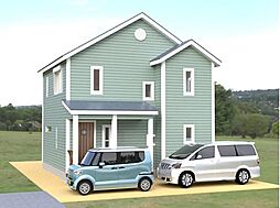 物件画像 オレゴン物語 中野NO.3(TH)