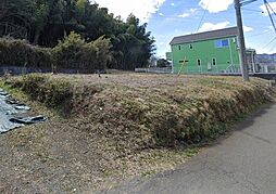 物件画像 相模原市緑区中野　売地(HH)