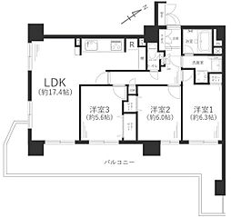 物件画像 グランシティ横濱保土ヶ谷(HH)