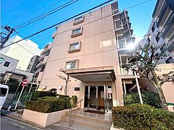 物件画像 パークハイツ相模原(HH)