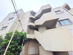 物件画像 ブルーハイツ三ツ沢台（HH）