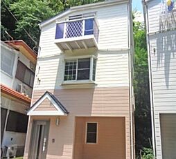 物件画像 横浜市旭区白根2丁目　中古戸建(HH)