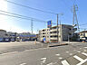 周辺：ローソン相模原二本松二丁目店（220m）