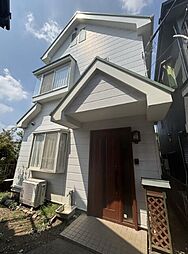 物件画像 相模原市中央区上溝　中古戸建(TH)