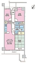 物件画像 ロイヤルステージ相模原番田(HH)