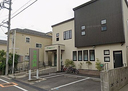 竹吉内科クリニック(350m)