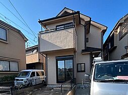 物件画像 町田市南大谷1丁目 中古戸建(HH)