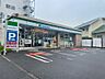 周辺：ファミリーマート名古屋新栄店まで365ｍ