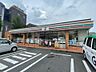 周辺：セブンイレブン名古屋舟戸町店まで614ｍ