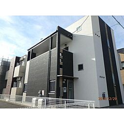 本陣駅 5.8万円