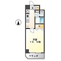 ウイングパーク7階6.8万円