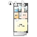 ソフィア・八田1階5.3万円