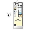 ノヴェル新栄6階6.8万円