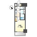 プレサンス新栄リベラ2階6.3万円