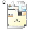 G-RESIDENCESASASHIMALIVE7階13.4万円