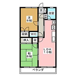 越谷駅 6.2万円