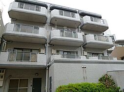 ワコーレ千住B棟