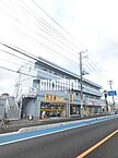 埼玉県草加市弁天1丁目：物件画像／株式会社ミニミニ城北　北千住店