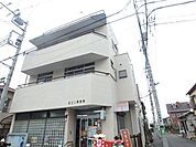 郵便局「足立三郵便局まで170m」