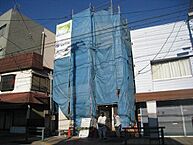 東京都足立区梅田2丁目：物件画像／株式会社ミニミニ城北　北千住店