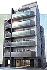 東京都足立区梅島1丁目31-3：物件画像／株式会社ミニミニ城北　北千住店