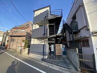 東京都足立区東和2丁目10-5：物件画像／株式会社ミニミニ城北　北千住店