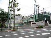 大学「帝京科学大学まで50m」