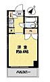 コスモ亀有510階7.0万円