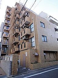 ライオンズマンション亀有第二