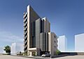 S-RESIDENCE千住大橋broad