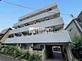 東武伊勢崎線 小菅駅 徒歩2分の賃貸マンション
