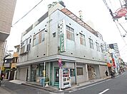 その他「ほっかほっか亭まで300m」