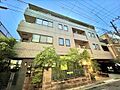 東武伊勢崎線 竹ノ塚駅 徒歩3分の賃貸マンション