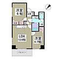 NBM4階15.4万円