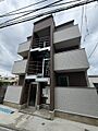 センターパーク本木西町