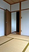 ？2Ｆ和室6帖