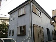 埼玉県越谷市蒲生3丁目：物件画像／有限会社マルフク不動産
