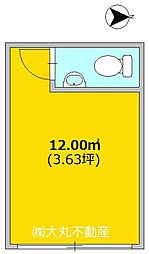 ForYouの間取図画像