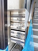 メールボックス