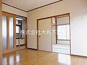 洋室7帖