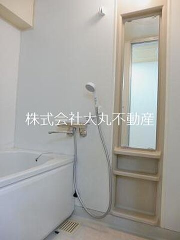 浴室