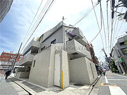 明大前駅 17.0万円