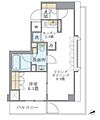 Brilliaist北沢4階18.0万円