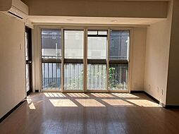 太郎ハウス 2階2SLDKのリビング/ダイニング