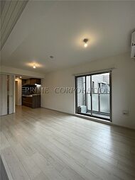 レジディア世田谷若林 3階2LDKのリビング/ダイニング