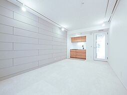 スタイリオ池尻大橋 5階1LDKのリビング/ダイニング